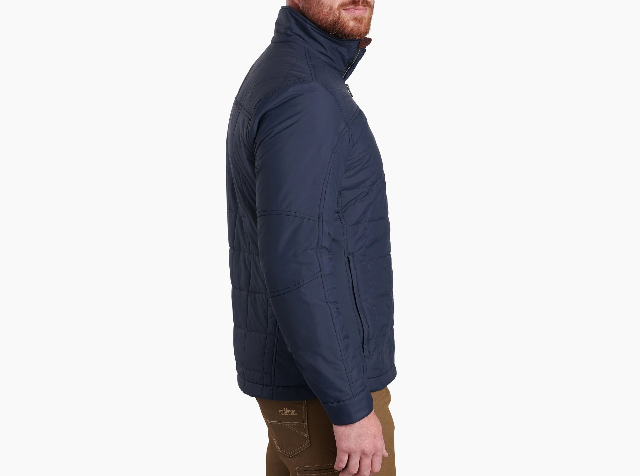 Kuhl hot sale quilted jacket