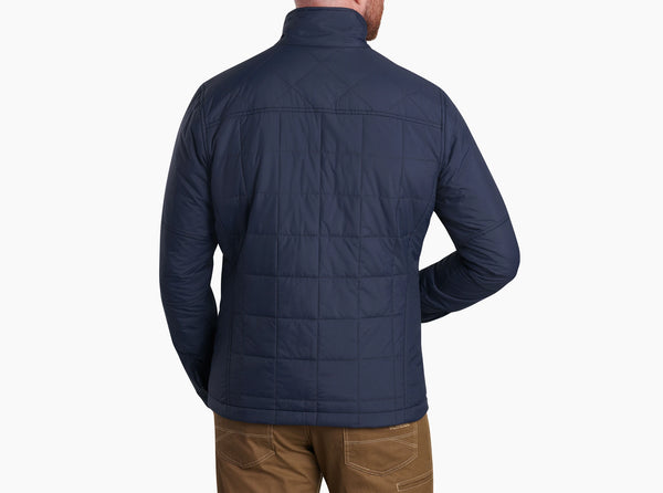 REBEL™ INSULATED JACKET