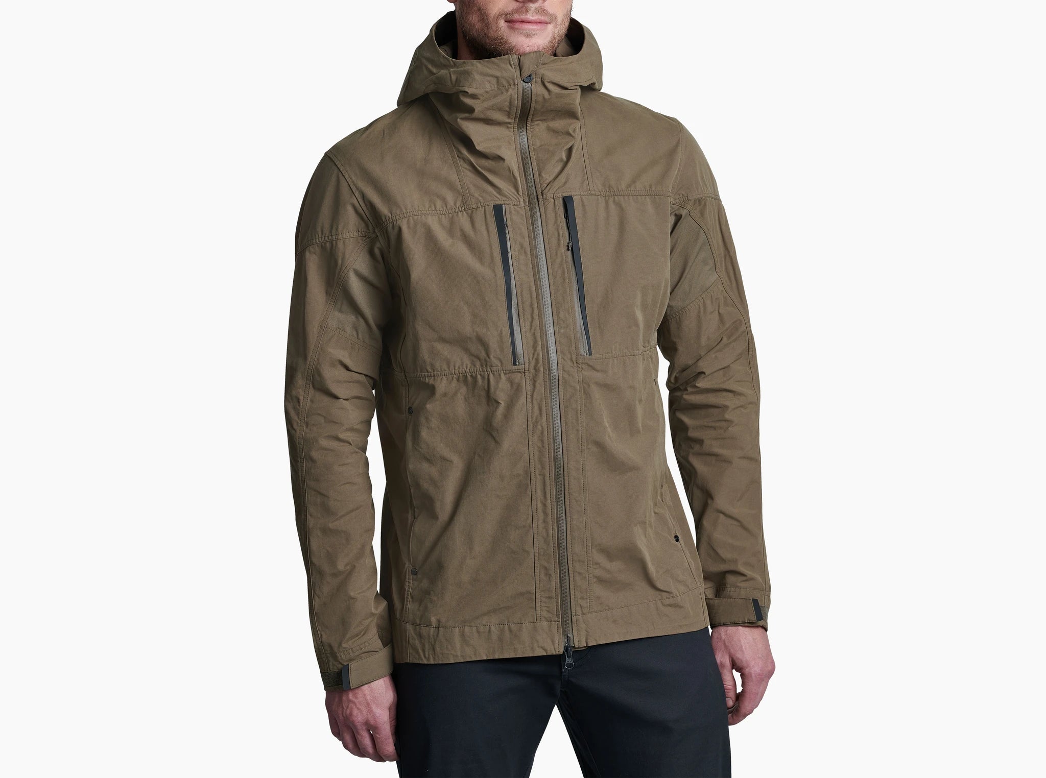 Kuhl sales field jacket
