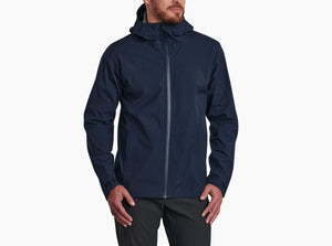 STRETCH VOYAGR™ RAIN JACKET