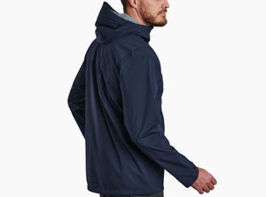 STRETCH VOYAGR™ RAIN JACKET