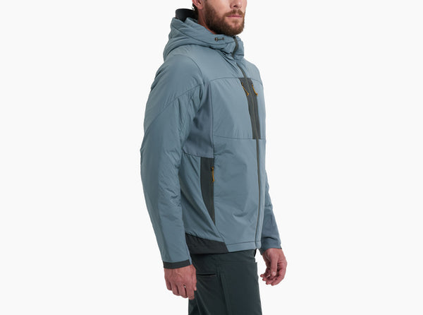 AKTIVATOR® HOODY