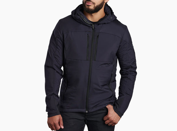 AKTIVATOR® HOODY