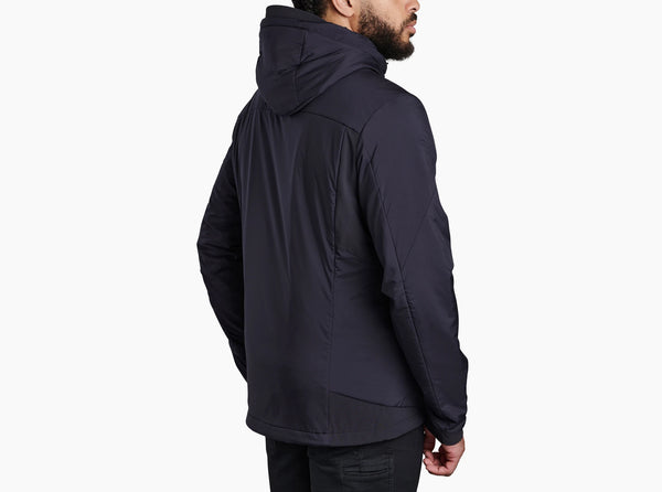 AKTIVATOR® HOODY