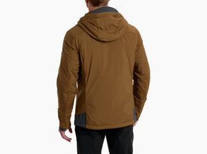 AKTIVATOR® HOODY
