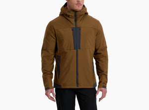 AKTIVATOR® HOODY