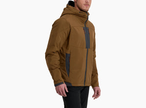 AKTIVATOR® HOODY