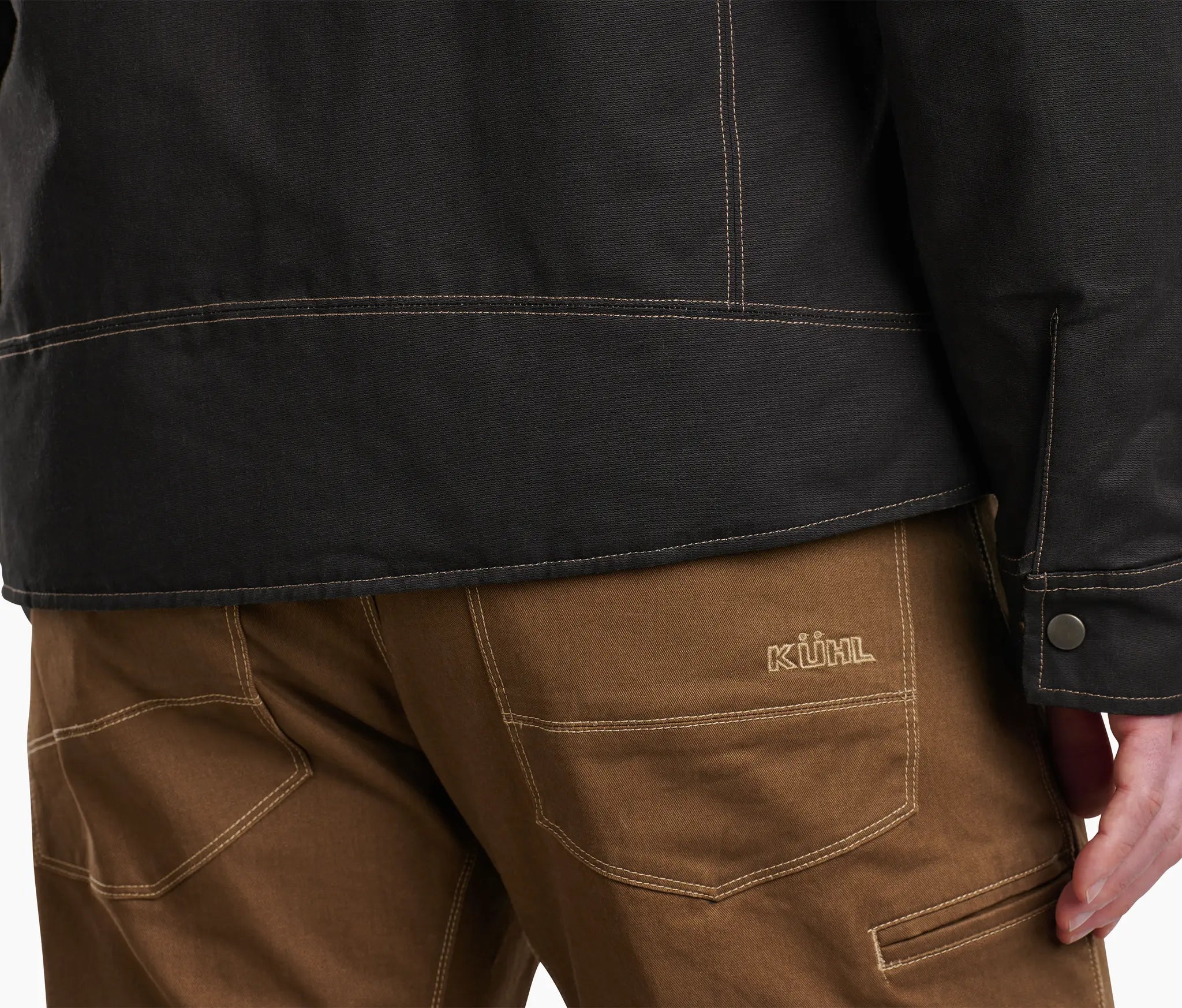 Kuhl 2025 burr raven