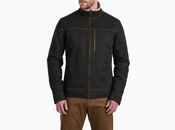 BURR™ INSULATED JACKET