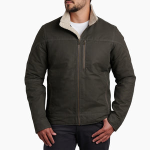 Men s Outerwear KUHL UK
