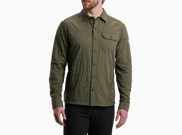 THE ONE™ SHIRT-JAC