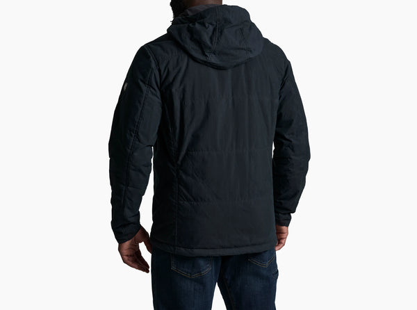 WYLDERYDR™ HOODY