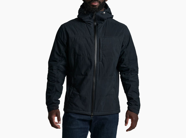 WYLDERYDR™ HOODY