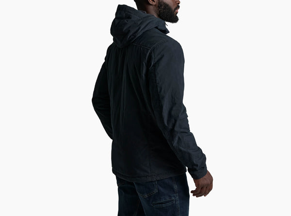 WYLDERYDR™ HOODY