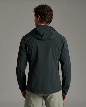 SABOTEUR™ HOODY