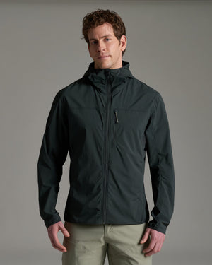 SABOTEUR™ HOODY