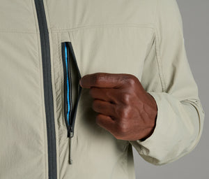 SABOTEUR™ HOODY