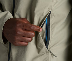 SABOTEUR™ HOODY