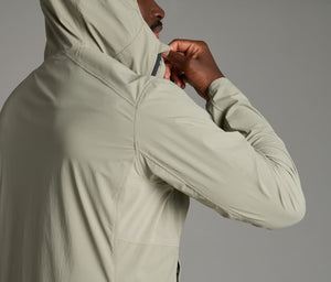 SABOTEUR™ HOODY