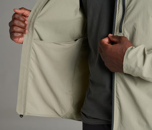 SABOTEUR™ HOODY