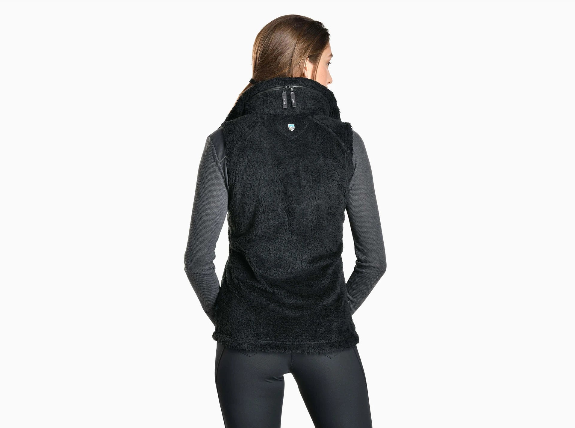Kuhl flight 2025 vest black