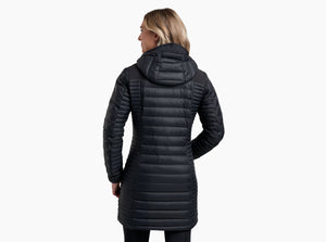 SPYFIRE® DOWN PARKA