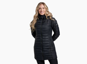 SPYFIRE® DOWN PARKA