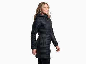 SPYFIRE® DOWN PARKA
