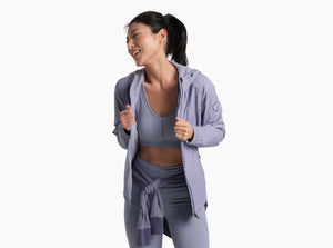 W'S THE ONE™ HOODY