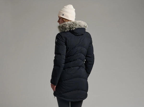 FROST™ DOWN PARKA