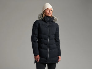 FROST™ DOWN PARKA