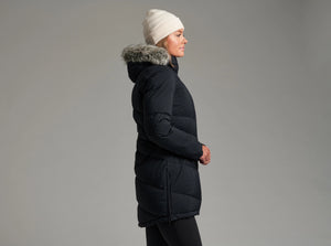 FROST™ DOWN PARKA