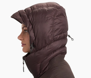 CROSSFIRE™ DOWN PARKA