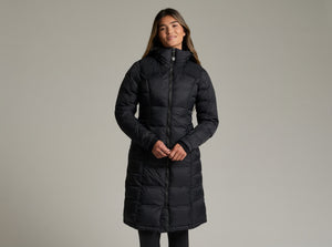 CROSSFIRE™ DOWN PARKA