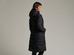 CROSSFIRE™ DOWN PARKA