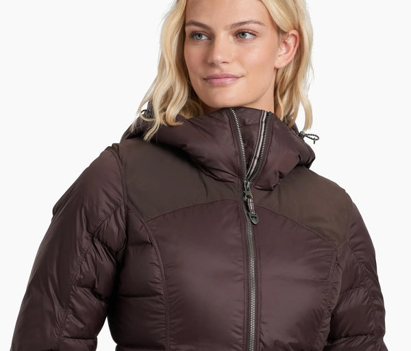 CROSSFIRE™ DOWN PARKA