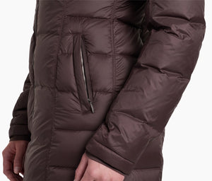 CROSSFIRE™ DOWN PARKA