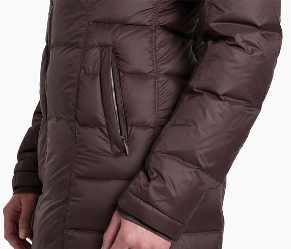 CROSSFIRE™ DOWN PARKA