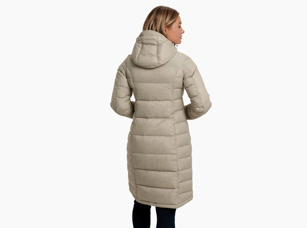 CROSSFIRE™ DOWN PARKA