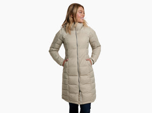CROSSFIRE™ DOWN PARKA