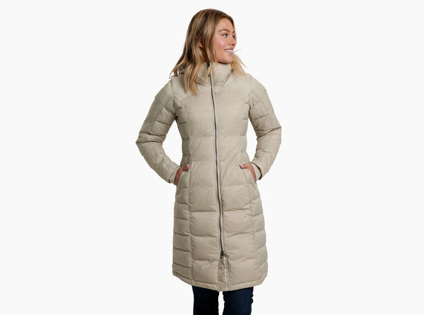 CROSSFIRE™ DOWN PARKA