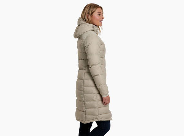 CROSSFIRE™ DOWN PARKA