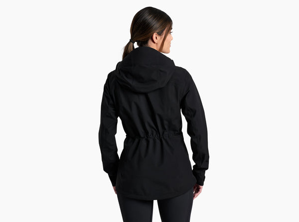 STRETCH VOYAGR™ RAIN JACKET
