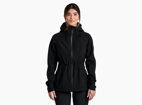 STRETCH VOYAGR™ RAIN JACKET