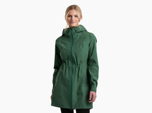 STRETCH VOYAGR™ TRENCH