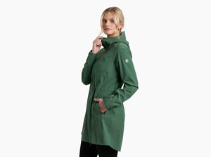 STRETCH VOYAGR™ TRENCH