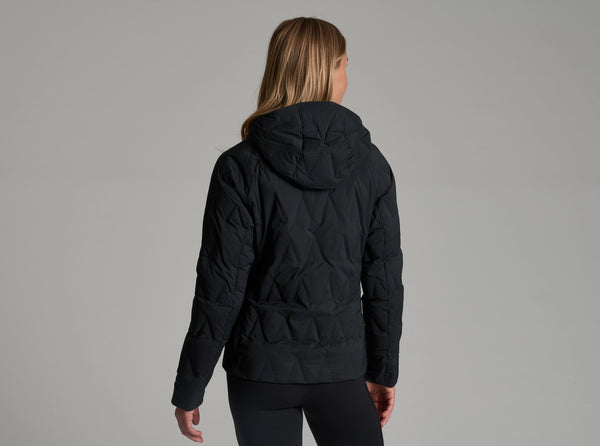 FIRESTORM™ DOWN HOODY