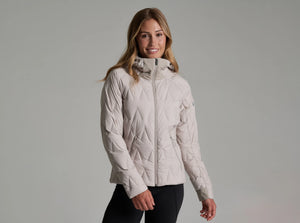 FIRESTORM™ DOWN HOODY