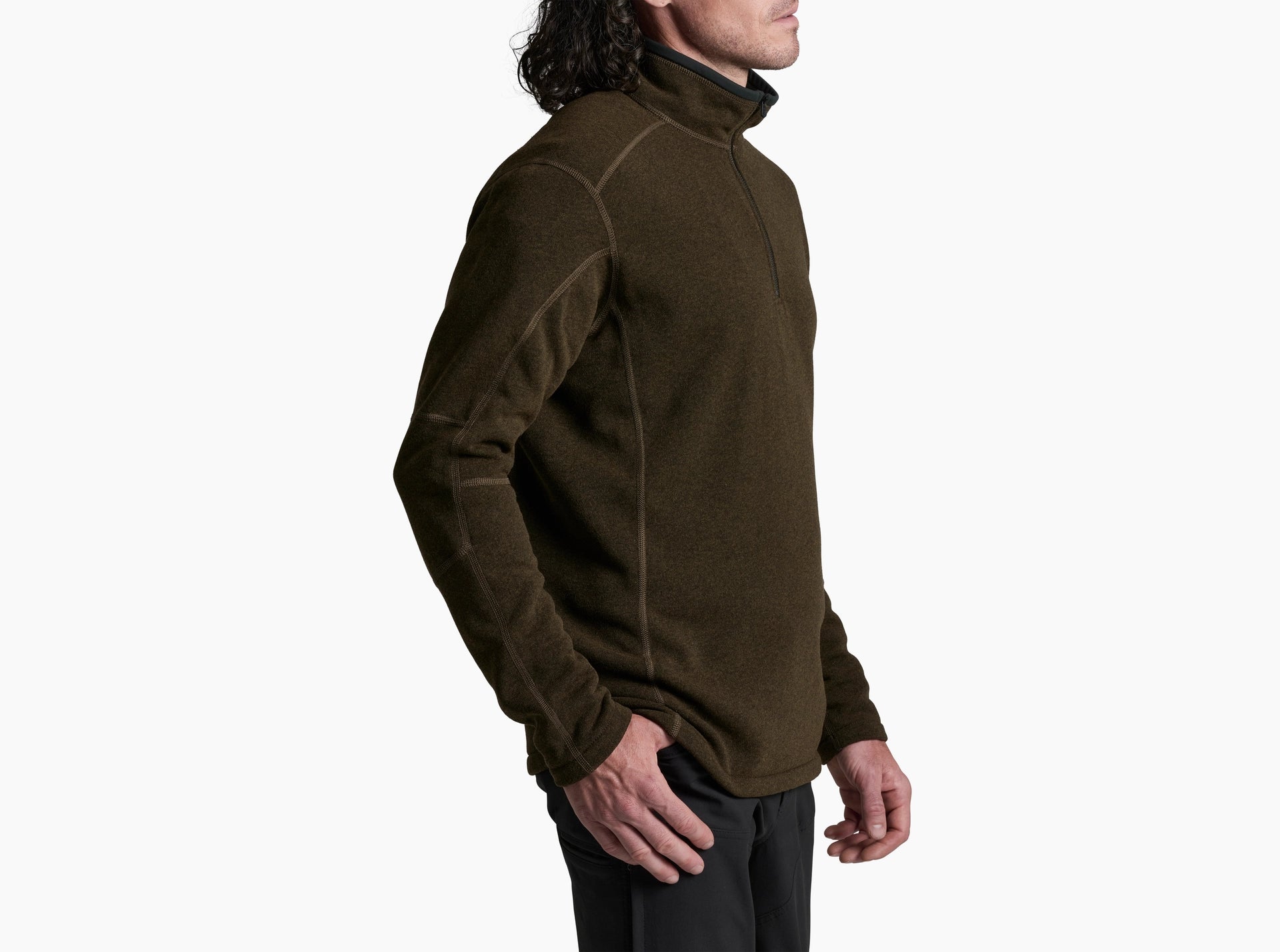 ＲＥＶＥＬ

【ハイレゾ音源対応】2ウェイ センタースピーカー 3007_revel_quarter_zip_dkro_si
