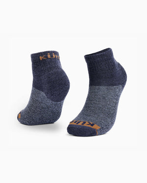 KÜHL® MIDWEIGHT QUARTER SOCK